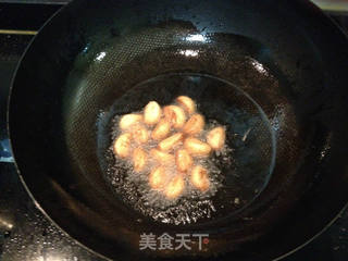 干锅兔子的做法步骤:5