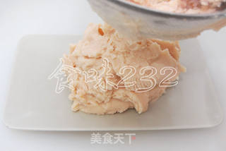苏式咖喱月饼的做法步骤:10
