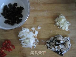 豆豉蒸鲳鱼的做法步骤:5
