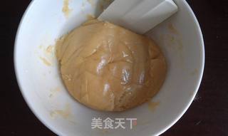 广式莲蓉月饼的做法步骤:5