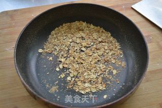 低热量零食【栗子糯米团】的做法步骤：6