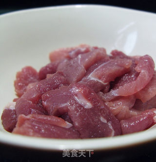 新派毛血旺的做法步骤:4