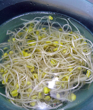 新派毛血旺的做法步骤:7