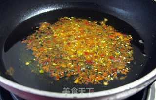 新派毛血旺的做法步骤:14