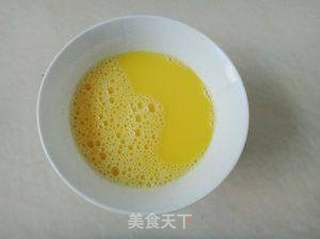 呵护我们的心脑血管——木耳鸡蛋羹的做法步骤:3
