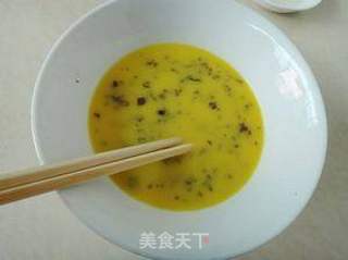 呵护我们的心脑血管——木耳鸡蛋羹的做法步骤:5