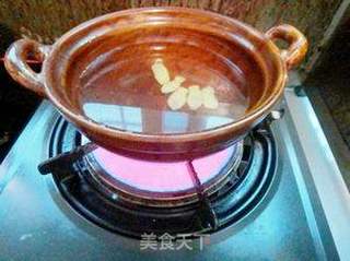 肉丸火锅面的做法步骤:4