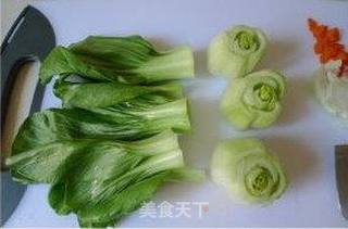 照烧鸡腿饭(鸡腿剔骨图解)的做法步骤:9