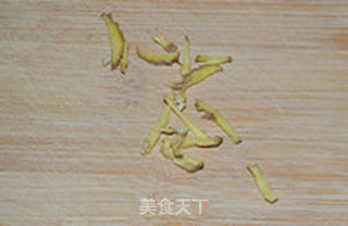 皮蛋瘦肉粥的做法步骤:6