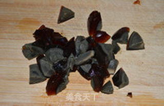 皮蛋瘦肉粥的做法步骤:5