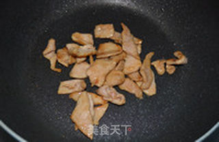 皮蛋瘦肉粥的做法步骤:4