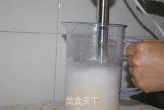 冰糖雪梨的做法步骤:4
