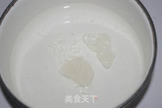 冰糖雪梨的做法步骤:2