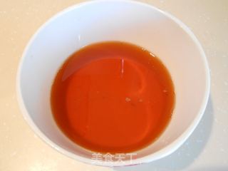 虾皮两吃之——【超级美味的虾油】的做法步骤:5