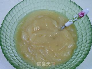果酱系列之——【苹果酱】的做法步骤：3