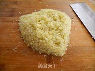 鲜肉红油小馄饨的做法步骤:5
