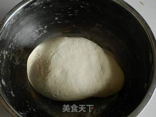鲜肉红油小馄饨的做法步骤：7