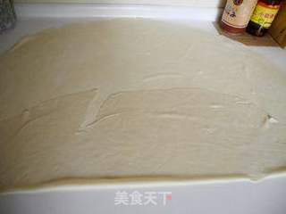 鲜肉红油小馄饨的做法步骤:8