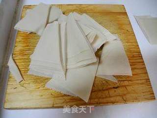 鲜肉红油小馄饨的做法步骤：9