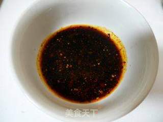 鲜肉红油小馄饨的做法步骤:14