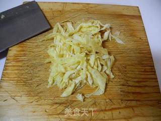 鲜肉红油小馄饨的做法步骤:12