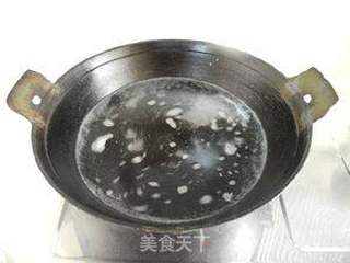 鲜肉红油小馄饨的做法步骤:15