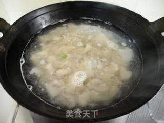 鲜肉红油小馄饨的做法步骤:16