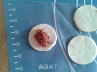 五香驴肉酥的做法步骤:4