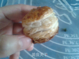 五香驴肉酥的做法步骤:9