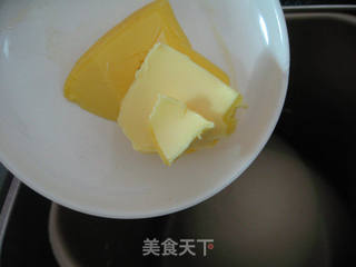 我家的土司——港式土司的做法步骤:5