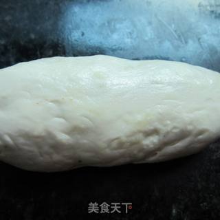 酥卷的做法步骤：2
