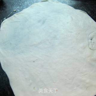 酥卷的做法步骤：4