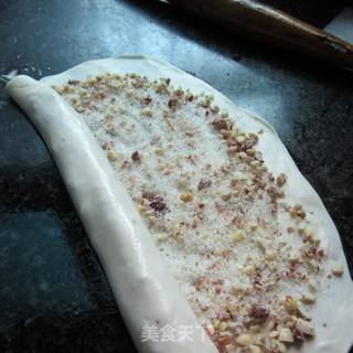 酥卷的做法步骤：6