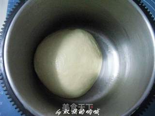 仿M记的黑白通吃的做法步骤:5