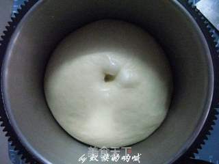 仿M记的黑白通吃的做法步骤:6