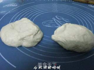 仿M记的黑白通吃的做法步骤:7