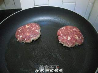 仿M记的黑白通吃的做法步骤:13