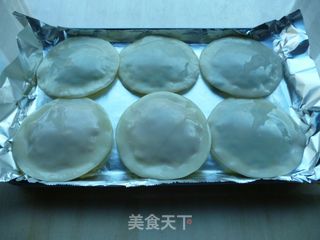 饺子皮小馅饼的做法步骤：6