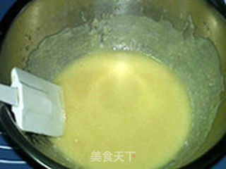 豆沙蛋黄月饼的做法步骤:5