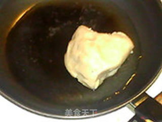 白豆沙馅的做法步骤:4