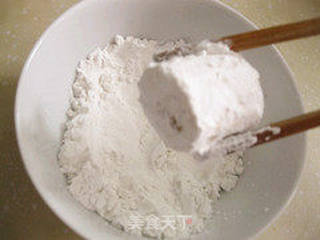 美味脆皮香蕉的做法步骤:4