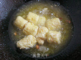 美味脆皮香蕉的做法步骤:7