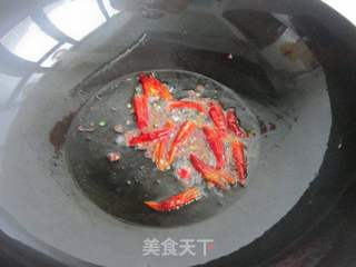爆炒牛头肉——新疆味道的做法步骤:4