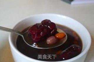 温补红颜汤(秋季养生汤)的做法步骤:8