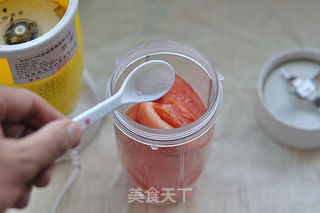 自制番茄酱的做法步骤:2