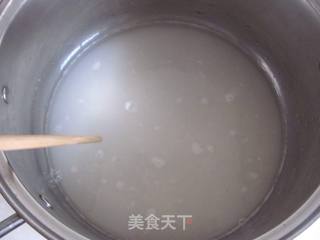 转化糖浆的详细制作过程的做法步骤:3