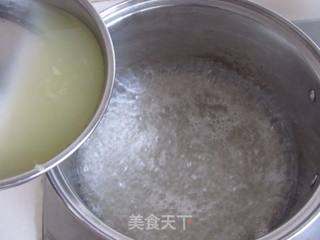 转化糖浆的详细制作过程的做法步骤:4