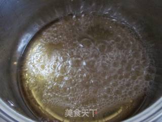 转化糖浆的详细制作过程的做法步骤:6