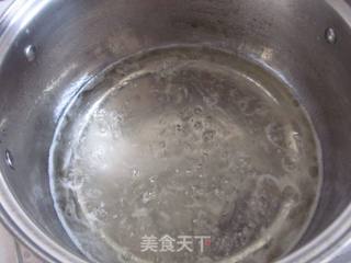 转化糖浆的详细制作过程的做法步骤:5
