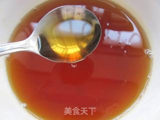 转化糖浆的详细制作过程的做法步骤:9